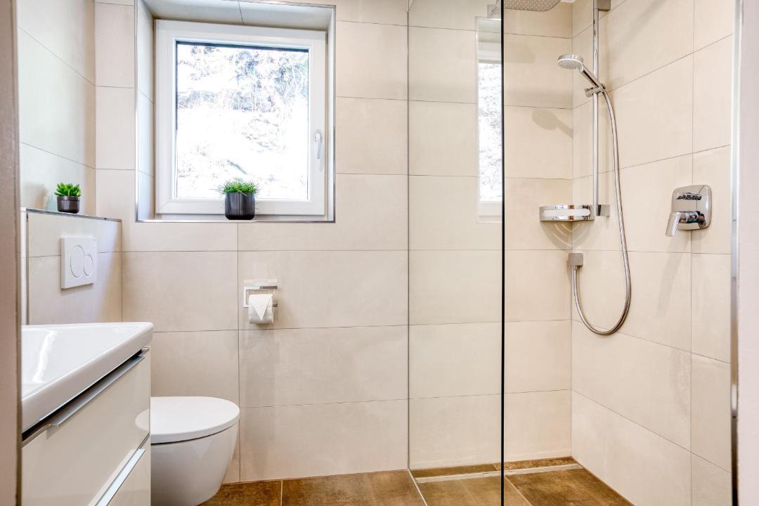 Photo of Bathroom in Landeck