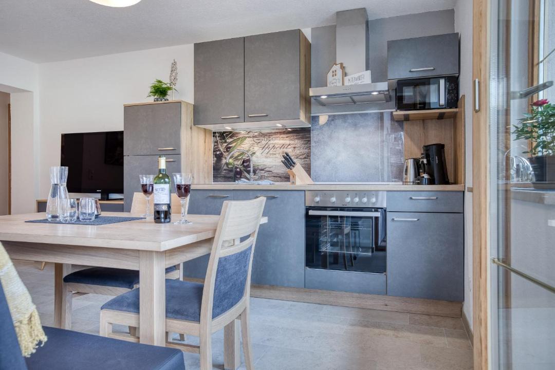 Photo of Kitchen in Landeck