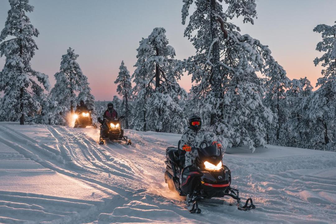 Photo of Others in Rovaniemi