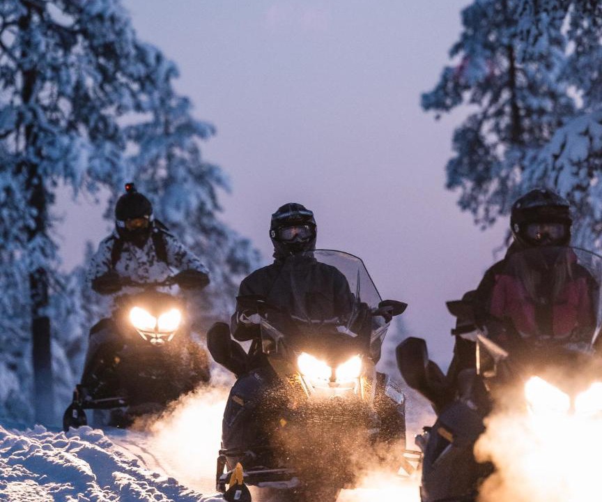 Photo of Others in Rovaniemi