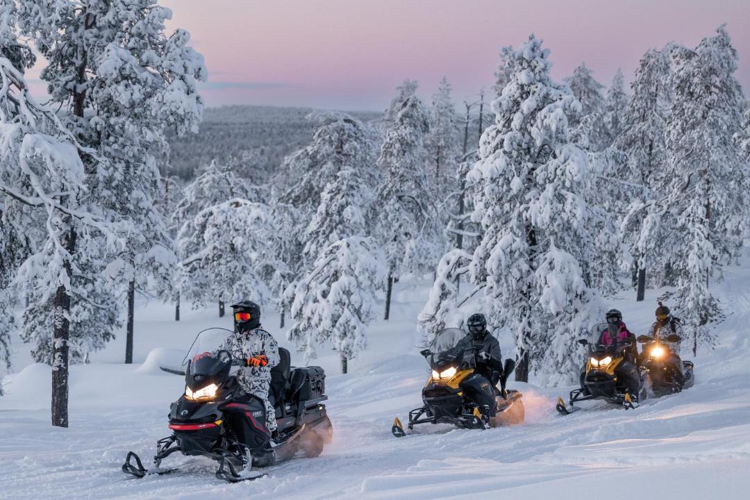 Photo of Others in Rovaniemi