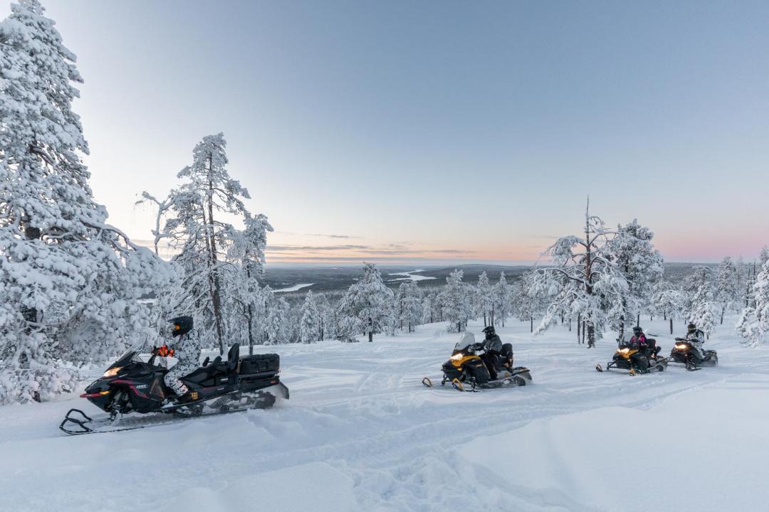 Photo of Others in Rovaniemi