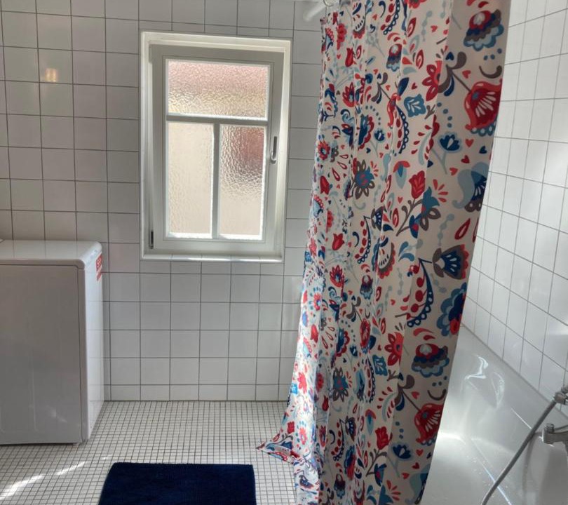 Photo of Bathroom in Burgwallbach