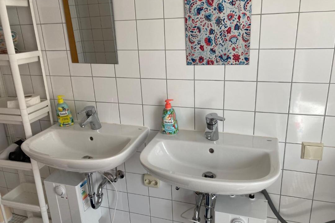 Photo of Bathroom in Burgwallbach