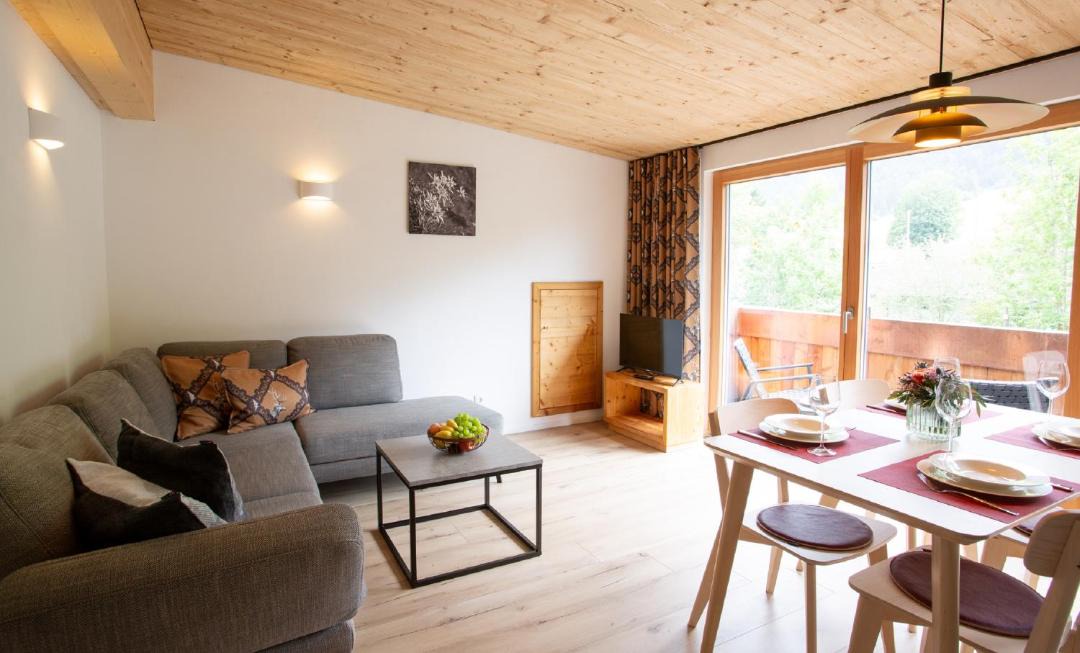 Photo of Livingroom in Steinach