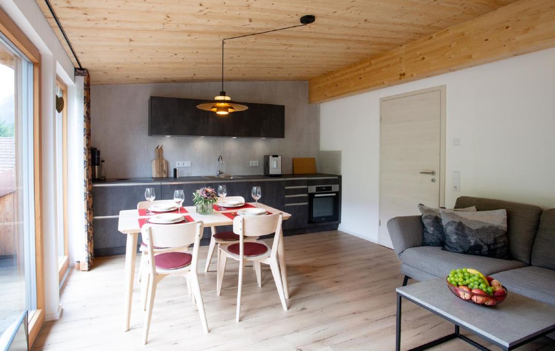 Photo of Livingroom in Steinach
