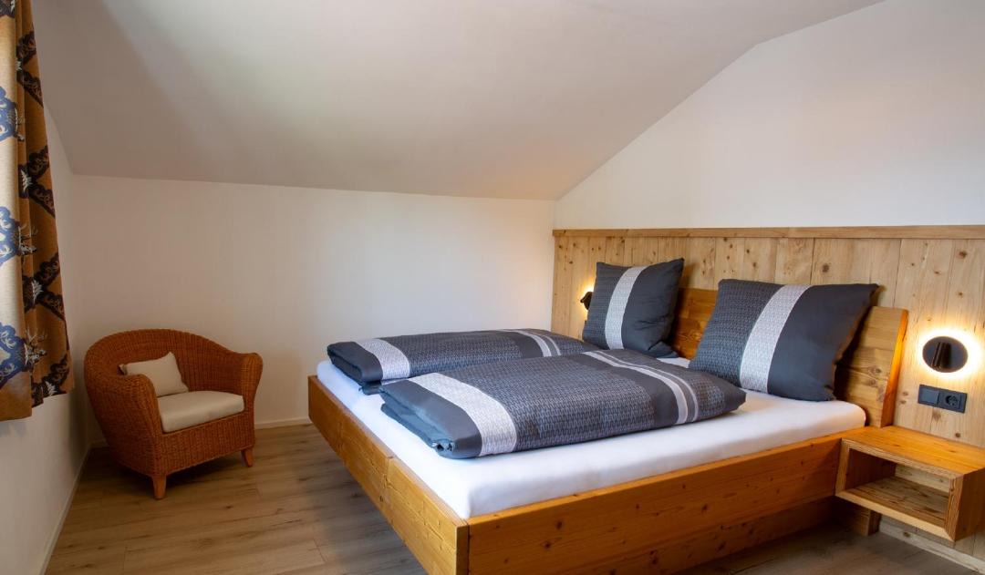 Photo of Bedroom in Steinach