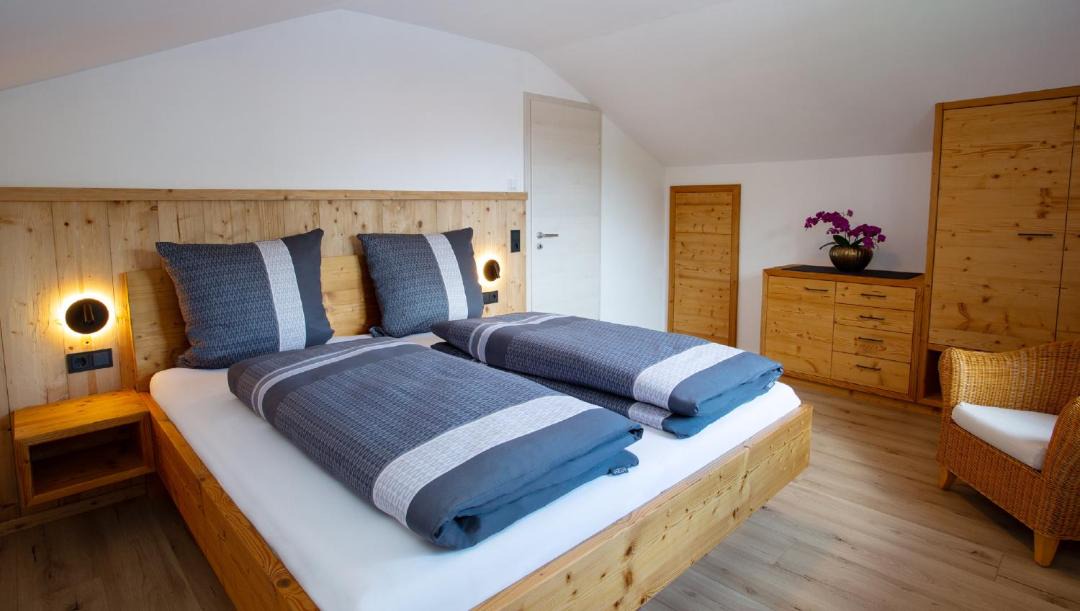 Photo of Bedroom in Steinach