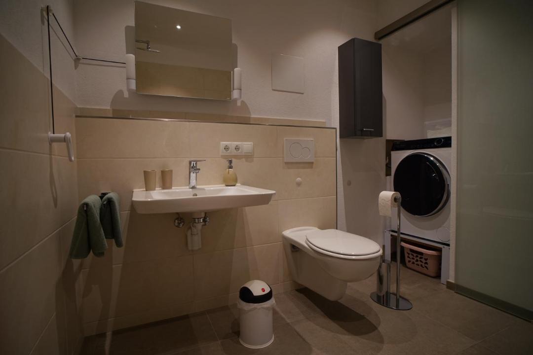 Photo of Bathroom in Bad Feilnbach