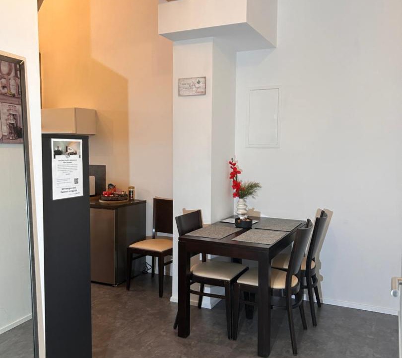 Photo of Livingroom in Ebersberg District