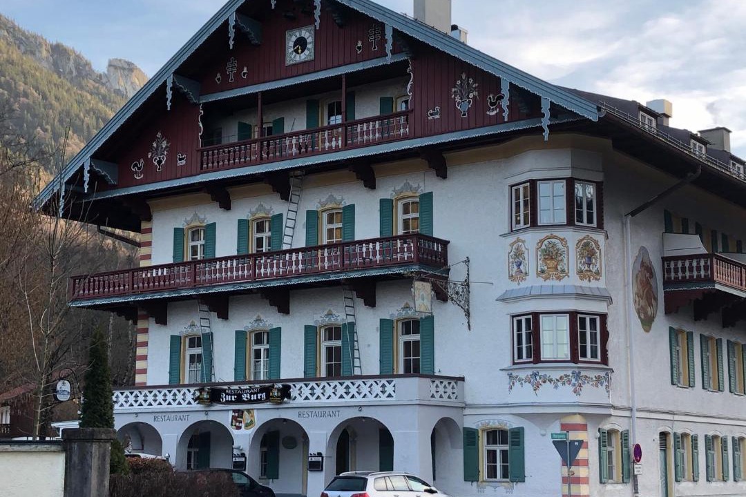 Photo of Others in Hohenaschau im Chiemgau