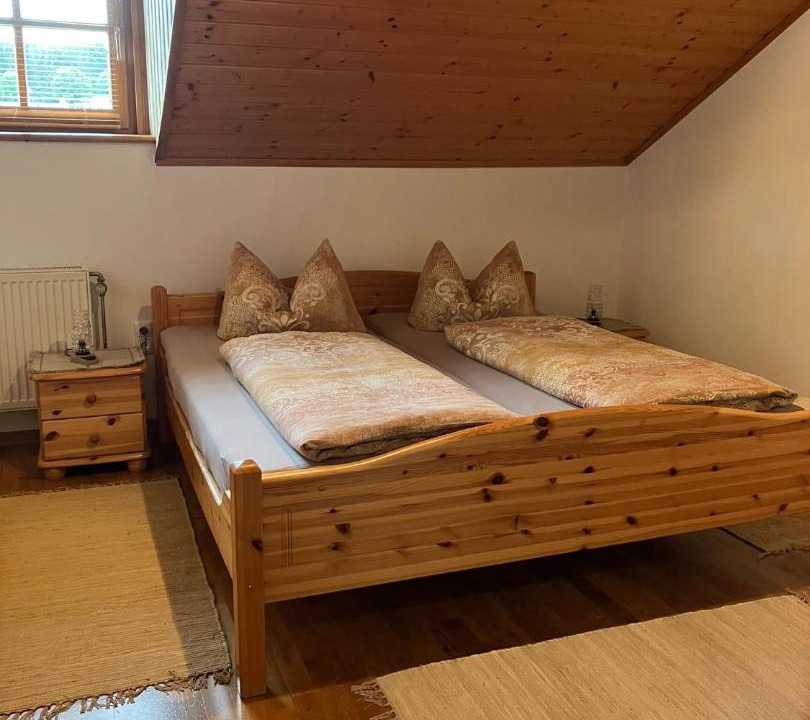 Photo of Bedroom in Haidmuhle