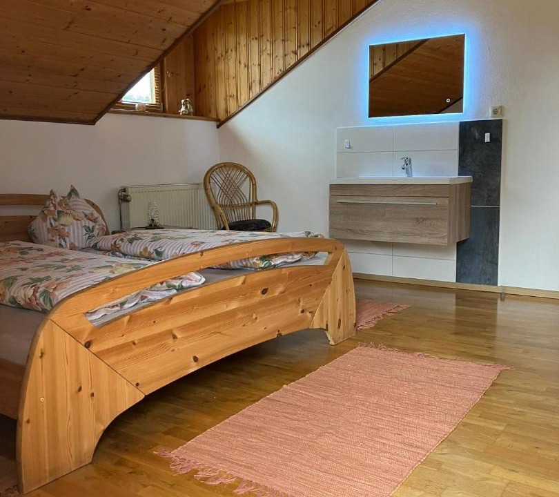Photo of Bedroom in Haidmuhle