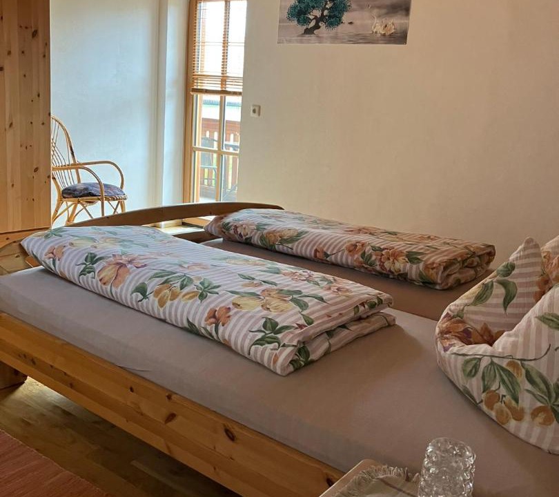 Photo of Bedroom in Haidmuhle