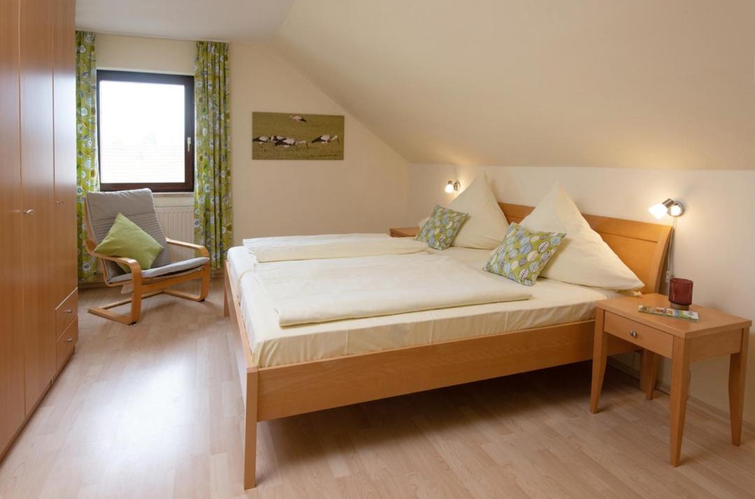 Photo of Bedroom in Gunzenhausen