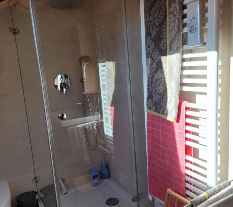 Photo of Bathroom in Munchen District
