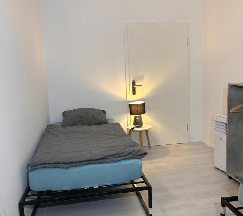 Photo of Bedroom in Ebersberg District