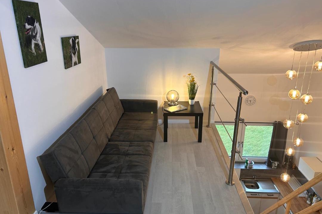 Photo of Livingroom in Ebersberg District