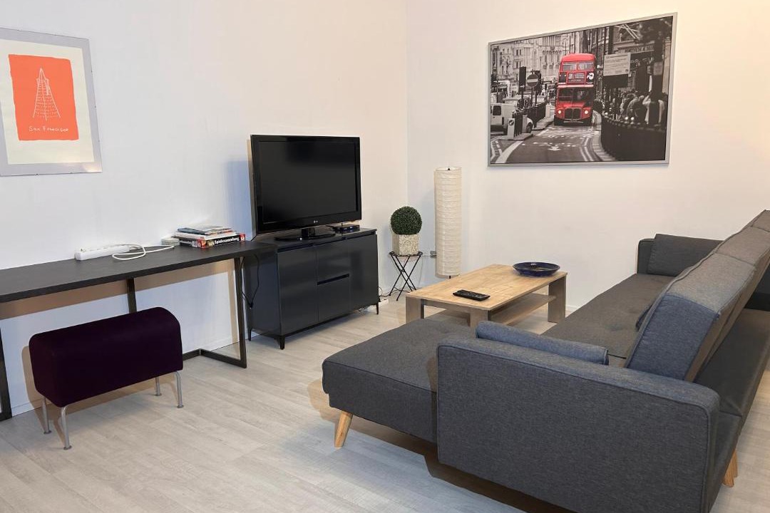 Photo of Livingroom in Ebersberg District