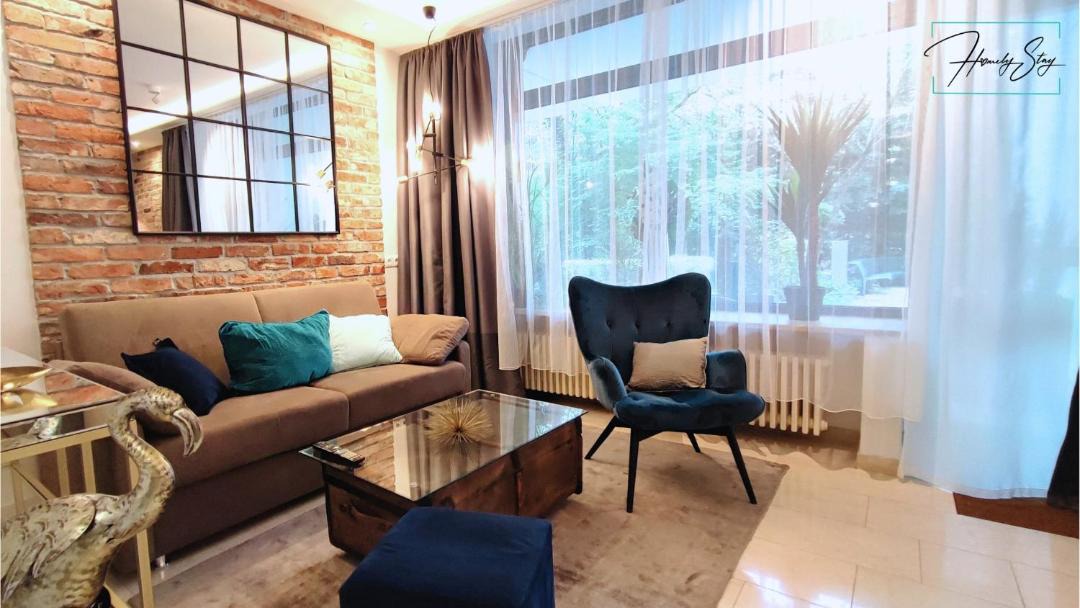 Photo of Livingroom in Ramersdorf