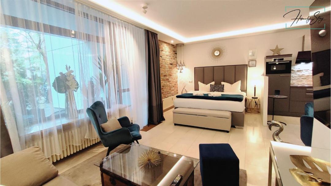 Photo of Livingroom in Ramersdorf