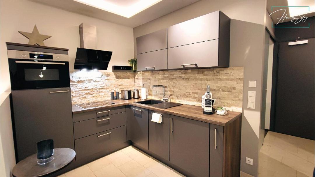 Photo of Kitchen in Ramersdorf