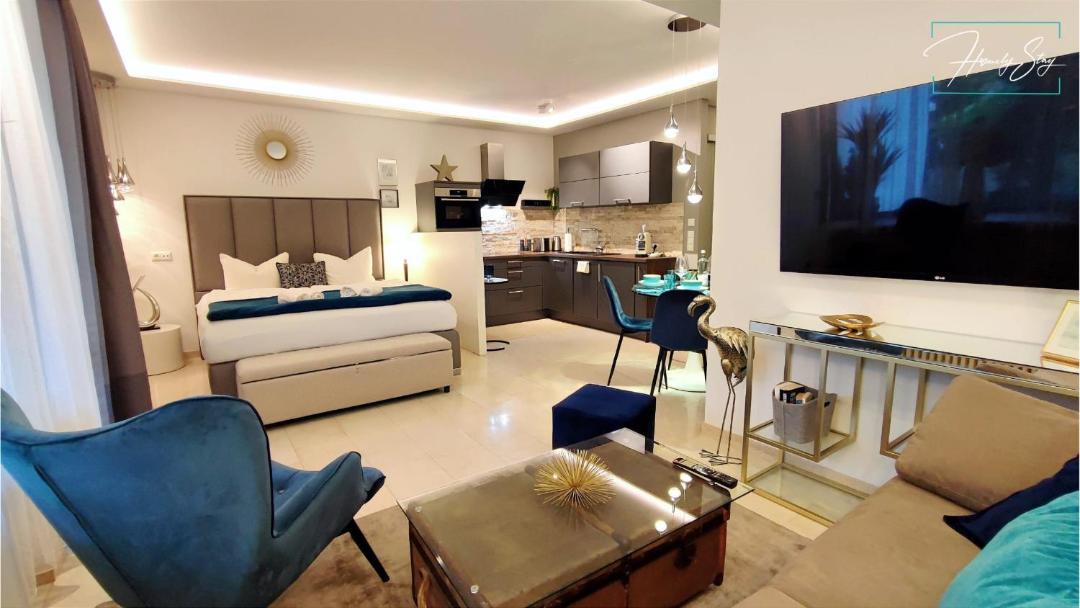 Photo of Livingroom in Ramersdorf
