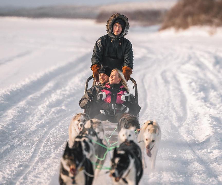 Photo of Others in Rovaniemi