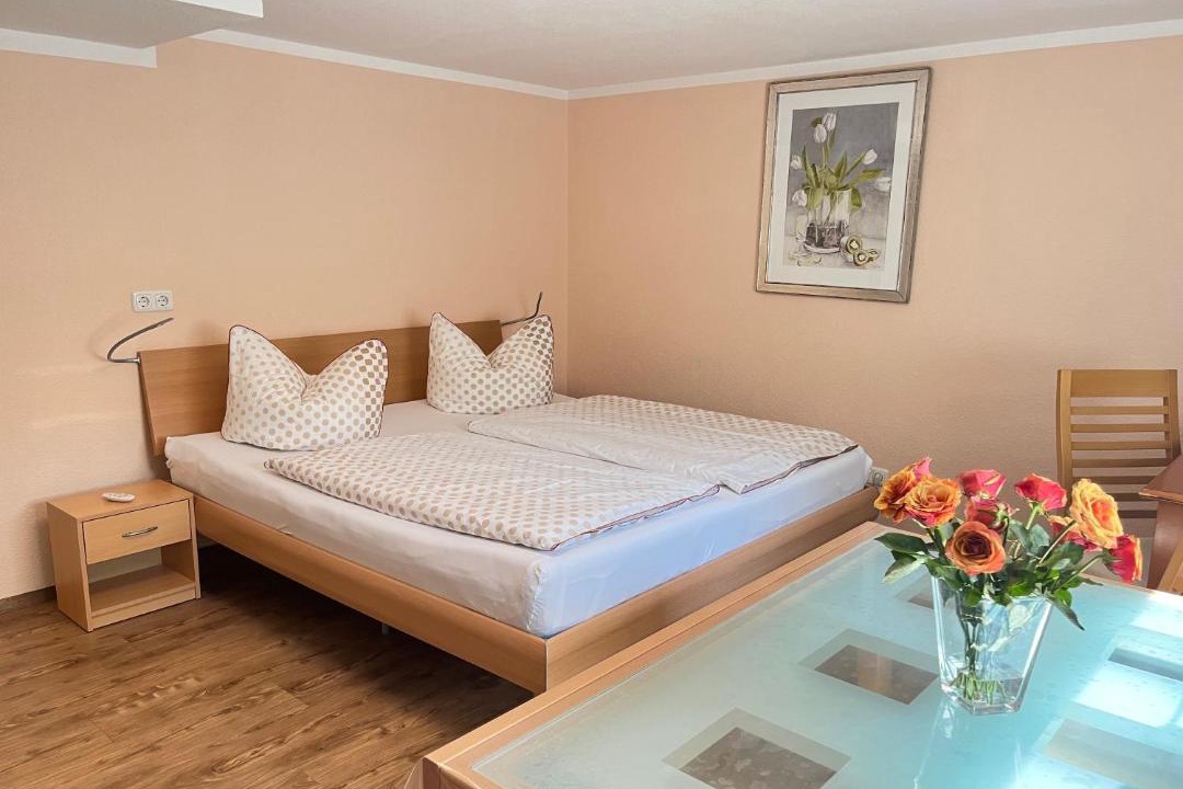 Photo of Bedroom in Munchen District