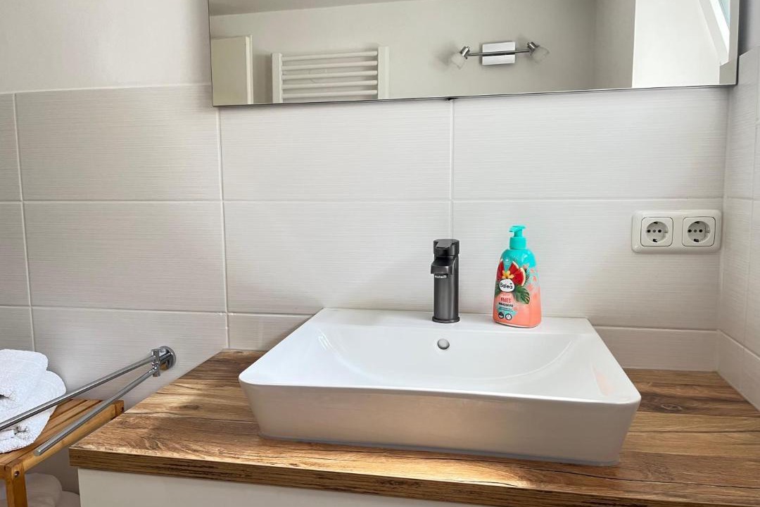 Photo of Bathroom in Munchen District