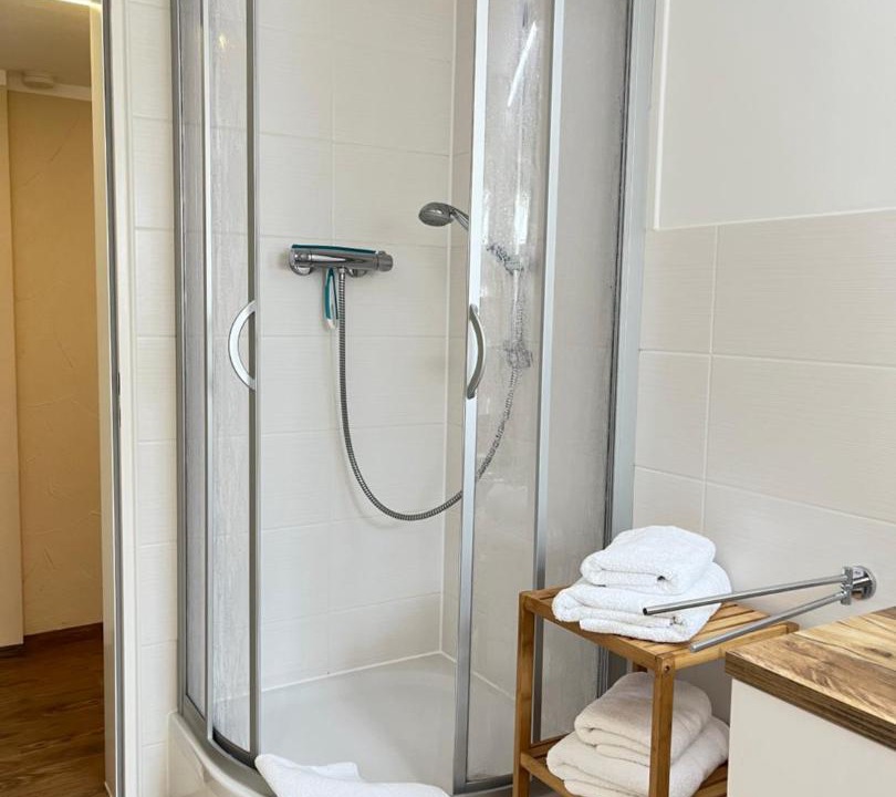 Photo of Bathroom in Munchen District