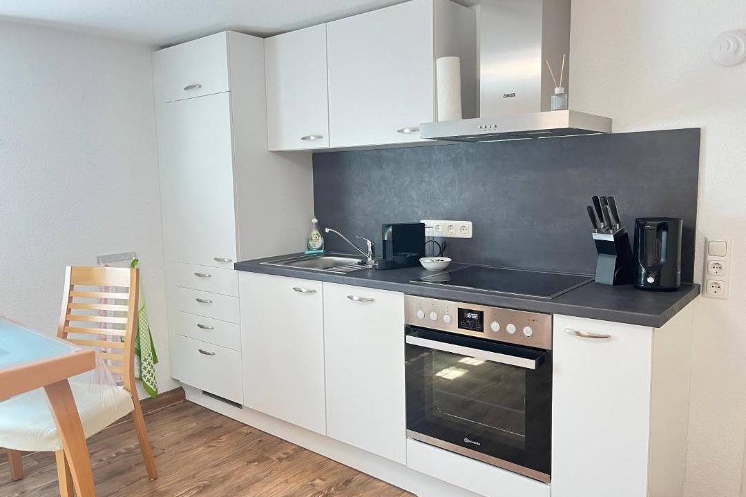 Photo of Kitchen in Munchen District
