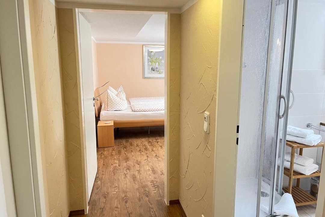 Photo of Bedroom in Munchen District