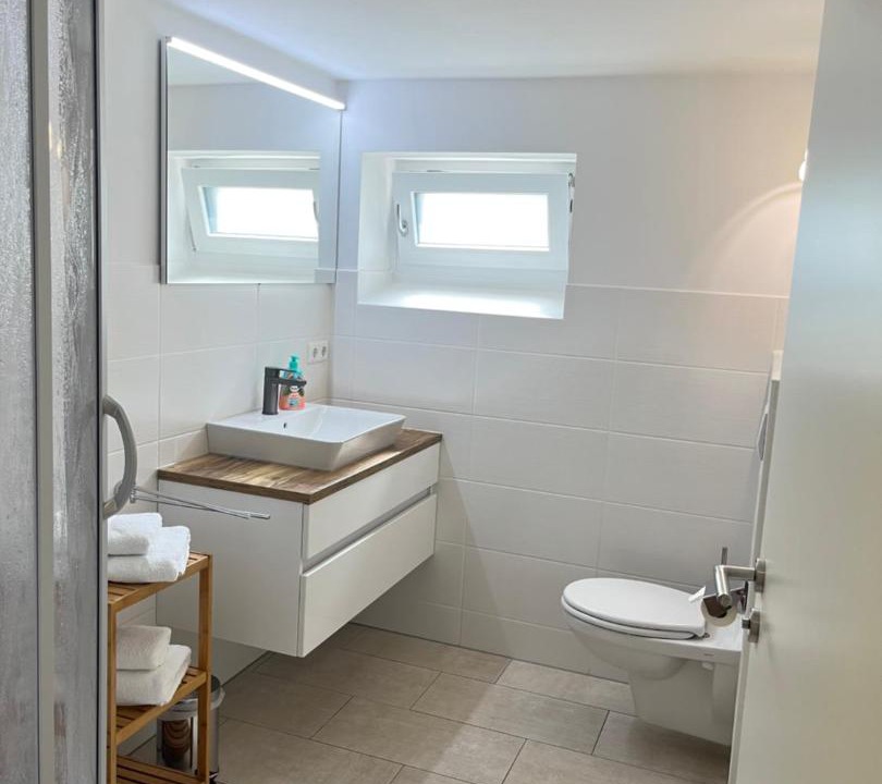 Photo of Bathroom in Munchen District