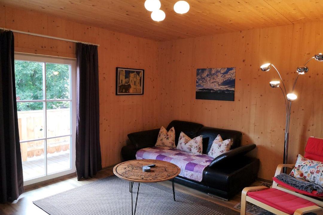 Photo of Livingroom in Linden
