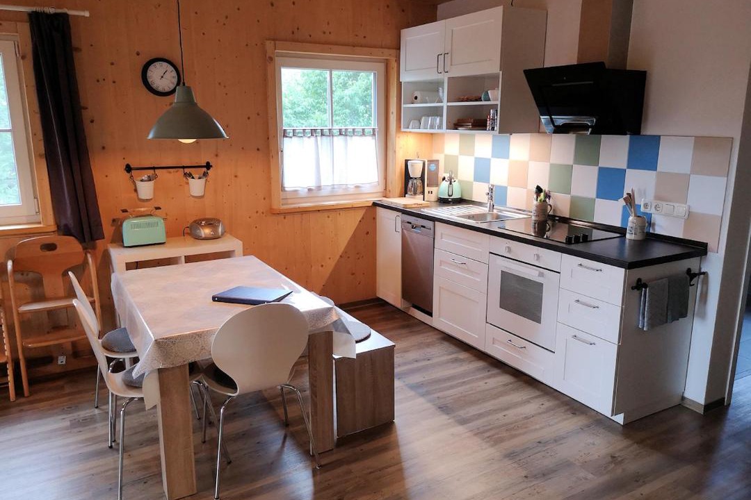 Photo of Kitchen in Linden