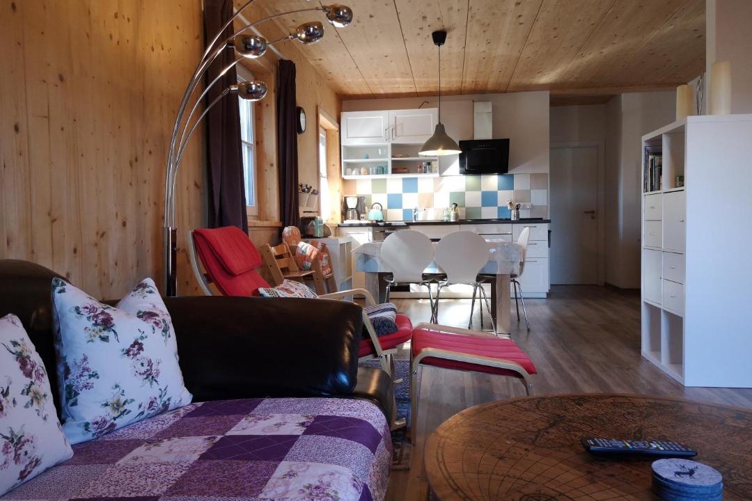 Photo of Livingroom in Linden