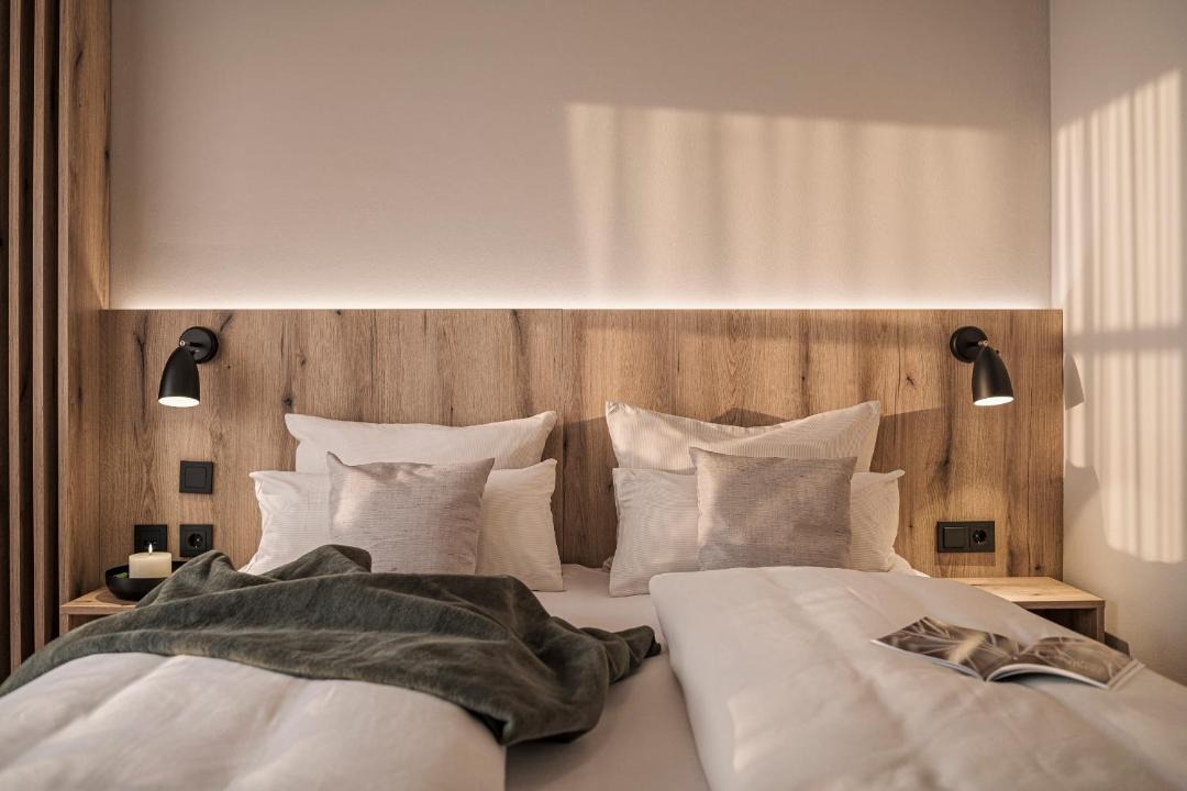 Photo of Bedroom in Bad Birnbach