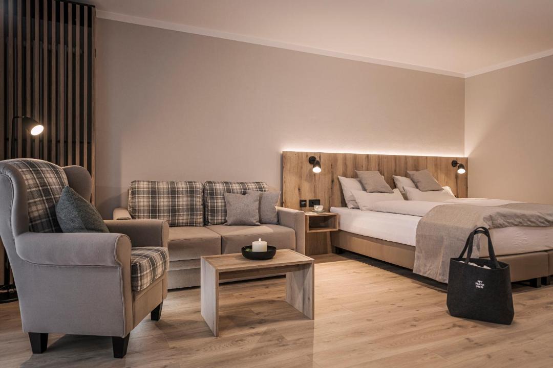 Photo of Bedroom in Bad Birnbach