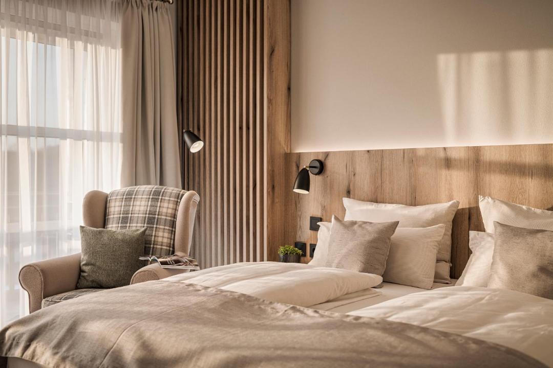 Photo of Bedroom in Bad Birnbach
