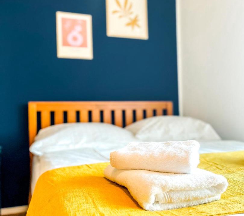 Photo of Bedroom in Memmingen
