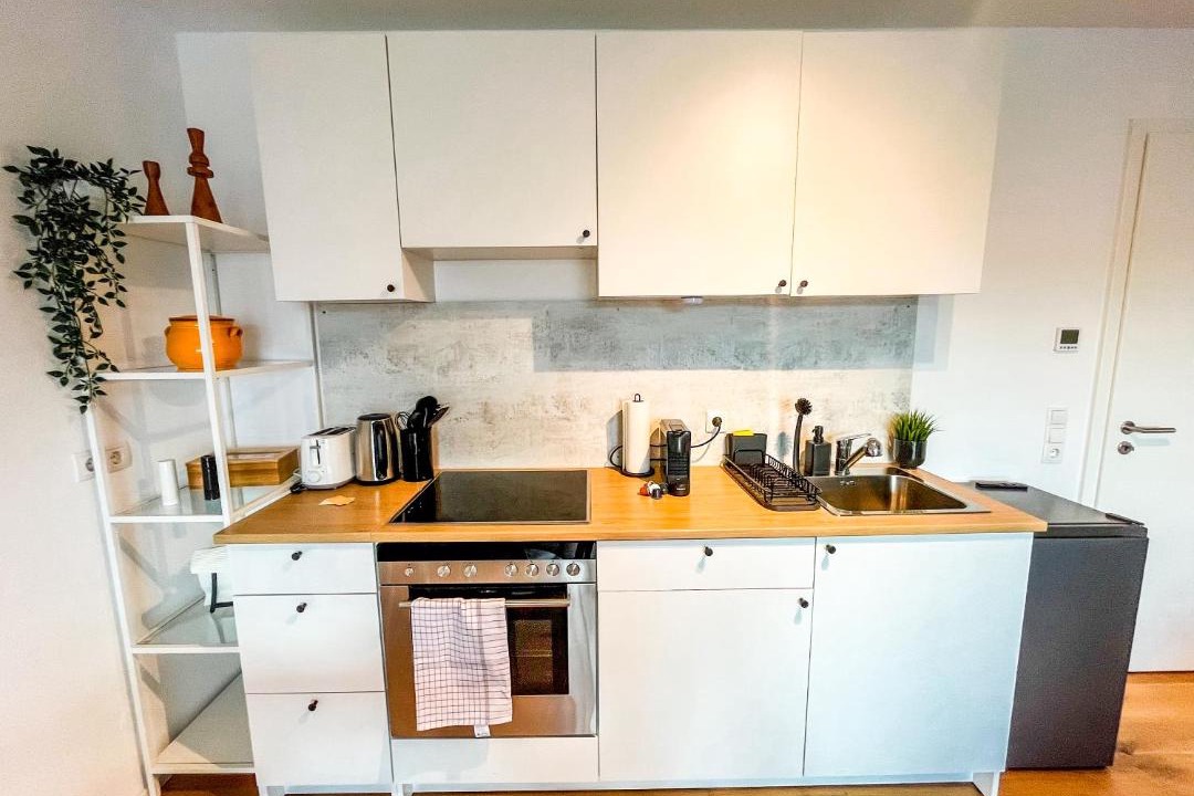 Photo of Kitchen in Memmingen