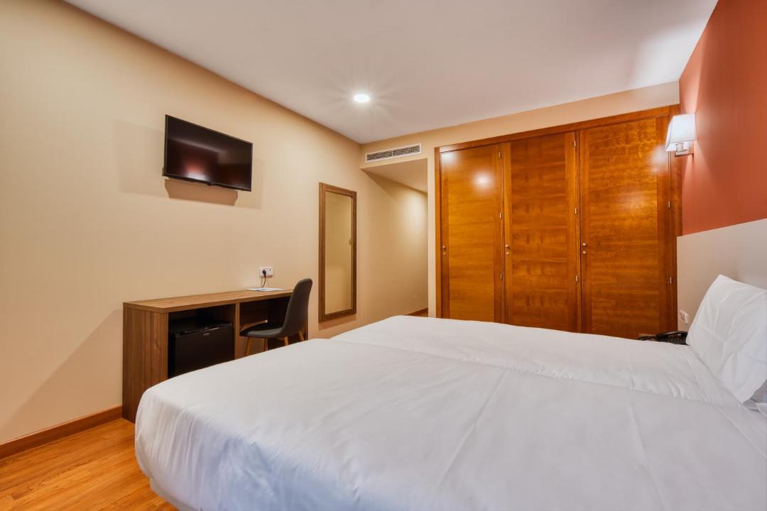 Photo of Bedroom in Loranca - Nuevo Versalles - Parque Miraflores