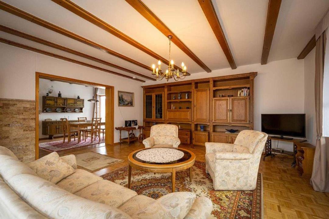 Photo of Livingroom in Riedbach