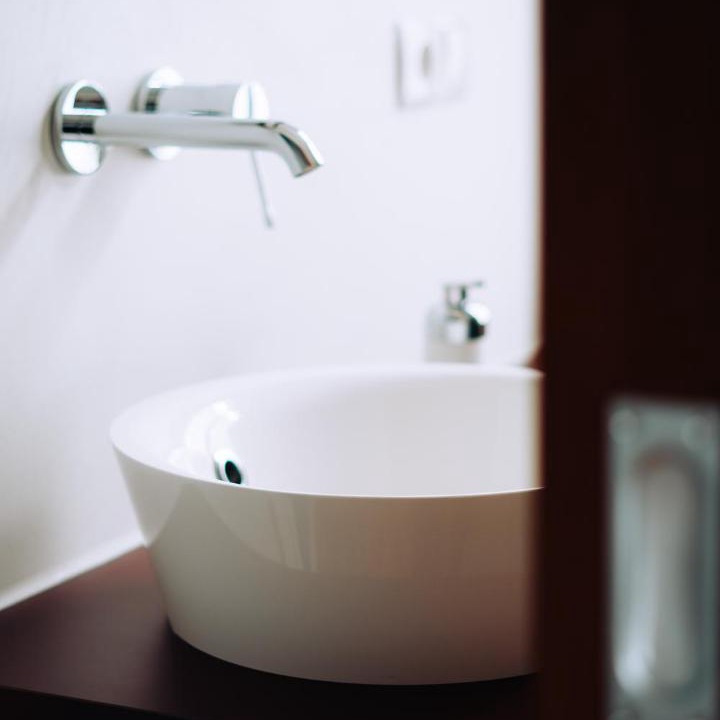 Photo of Bathroom in Wunsiedel