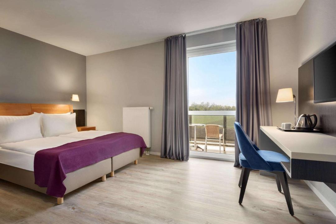 Photo of Bedroom in Schwaig