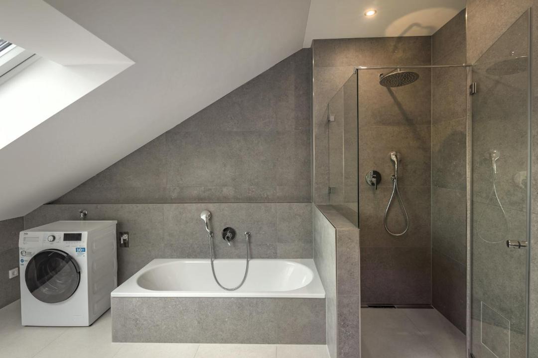 Photo of Bathroom in Ebersberg District