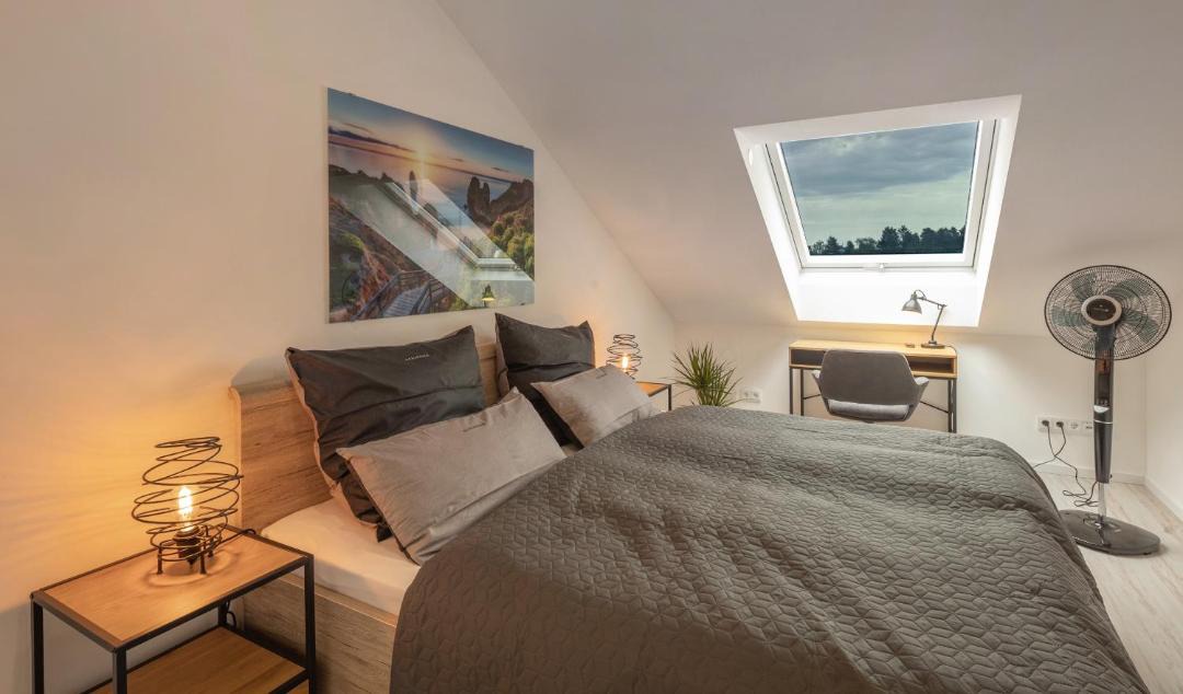 Photo of Bedroom in Ebersberg District