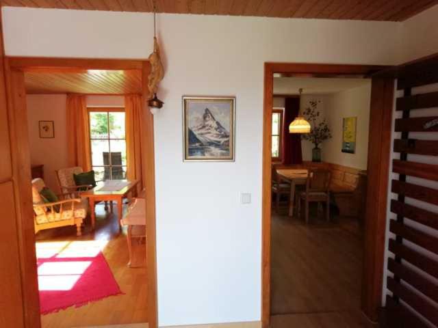 Photo of Livingroom in Brannenburg
