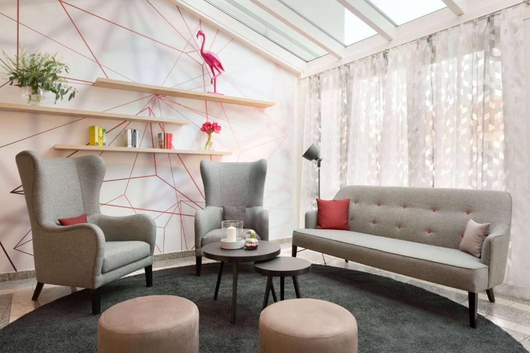 Photo of Livingroom in Schwaig